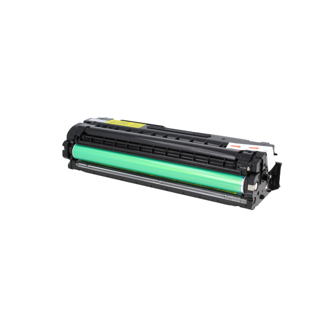 Toner SAMSUNG CLT 506 yellow/żółty do drukarek CLP 680 CLP 680 CLP6260 - zamiennik INQ